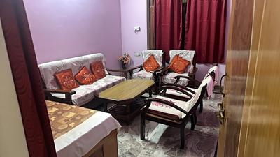 Bedroom Image of 2175 Sq.ft 4 BHK Independent House for sale in Maharana Pratap Nagar Jhansi for Rs. 11500000