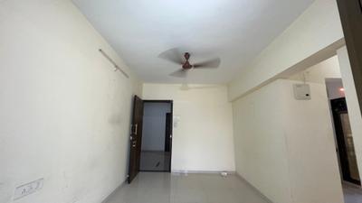 Living Room Image of 720 Sq.ft 1 BHK Apartment / Flat for sale in Ulwe Navi Mumbai for Rs. 7000000