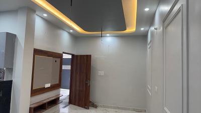 Living Room Image of 1050 Sq.ft 2 BHK Duplex for sale in Chakeri Kanpur for Rs. 6200000