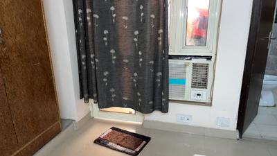 Bedroom Image of 890 Sq.ft 2 BHK Apartment / Flat for rent in Supertech Eco Village 2, Noida Extension Greater Noida for Rs. 26000