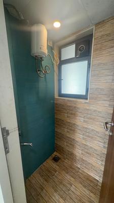 Bathroom Image of 425 Sq.ft 1 BHK Apartment / Flat for rent in Lodha Quality Home, Thane West Thane for Rs. 25000