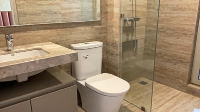 Image of 1500 Sq.ft 3 BHK Apartment / Flat for rent in Hiranandani Estate, Thane for Rs. 120000