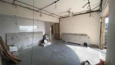 Bedroom Image of 2900 Sq.ft 3 BHK Apartment / Flat for sale in Akshar Shreeji Heights, Seawoods Navi Mumbai for Rs. 85000000