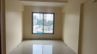 Badhekar Dwarka Living Room 1