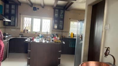 Kitchen Image of 4500 Sq.ft 5 BHK Independent House for sale in Kune N.m. Lonavala for Rs. 80000000