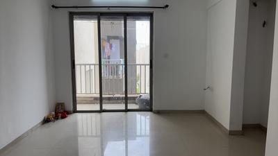 Living Room Image of 584 Sq.ft 1 BHK Apartment / Flat for sale in Lodha Casa Rio, Palava Phase 1 Thane for Rs. 2900000