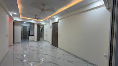 Living Room Image of 1200 Sq.ft 2.5 BHK Apartment / Flat for sale in M3M Soulitude , Sector 89 Gurgaon for Rs. 13000000