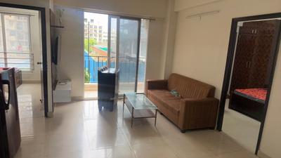 2 BHK Flat