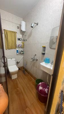 Image of 724 Sq.ft 2 BHK Apartment / Flat for sale in Naktala, Kolkata for Rs. 4000000