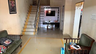 Living Room Image of 2088 Sq.ft 3 BHK Duplex for sale in Nikol Ahmedabad for Rs. 28000000