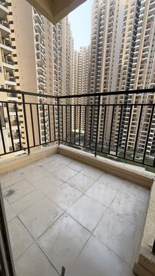 Image of 1100 Sq.ft 2.5 BHK Apartment / Flat for sale in Amrapali Verona Heights, Noida Extension, Greater Noida for Rs. 8045000