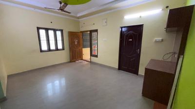 Living Room Image of 2500 Sq.ft 4 BHK Independent House for sale in Ayappakkam Chennai for Rs. 18700000