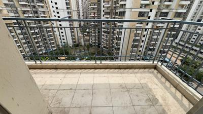 Image of 1398 Sq.ft 3.5 BHK Apartment / Flat for sale in AFOWO Raksha Addela, Noida Extension, Greater Noida for Rs. 11500000