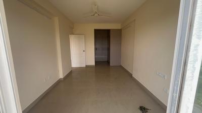 Bedroom Image of 1537 Sq.ft 3 BHK Apartment / Flat for rent in GR Queens Pride, Akshayanagar Bengaluru for Rs. 33000