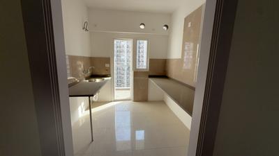 Kitchen Image of 1160 Sq.ft 3 BHK Apartment / Flat for sale in Arihant Abode, Noida Extension Greater Noida for Rs. 12400000