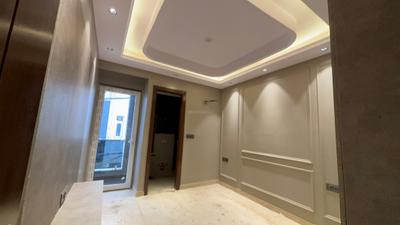 Bedroom Image of 720 Sq.ft 2 BHK Builder Floor for sale in Janakpuri New Delhi for Rs. 17000000