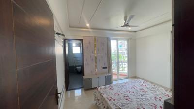 Bedroom Image of 1688 Sq.ft 3 BHK Apartment / Flat for sale in AB Sky Prime, Jagatpura Jaipur for Rs. 9499999
