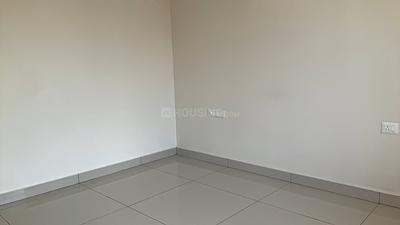 Bedroom Image of 1374 Sq.ft 3 BHK Apartment / Flat for sale in Mahaveer Celesse, Hunasamaranahalli Bengaluru for Rs. 14700000