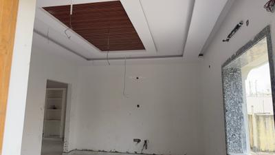 Living Room Image of 2315 Sq.ft 3 BHK Apartment / Flat for sale in Himayath Nagar Hyderabad for Rs. 28000000
