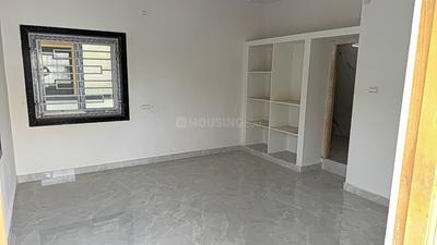 Bedroom Image of 2600 Sq.ft 3 BHK Villa for sale in Sainikpuri Secunderabad for Rs. 17500000