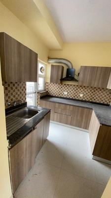Kitchen Image of 1689 Sq.ft 3 BHK Apartment / Flat for sale in Adani Oyster Greens, Sector 102 Gurgaon for Rs. 22000000