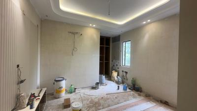 Bedroom Image of 1666 Sq.ft 3 BHK Builder Floor for sale in Paschim Vihar New Delhi for Rs. 37500000