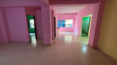Living Room Image of 1380 Sq.ft 3 BHK Apartment / Flat for sale in Joka Kolkata for Rs. 5000000