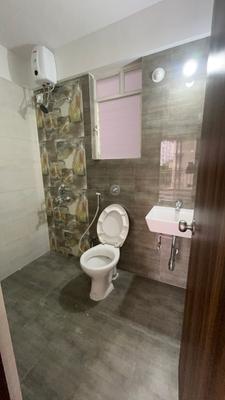 Image of 1050 Sq.ft 2 BHK Apartment / Flat for rent in Goel Ganga Aurum Park C, Tathawade, Pune for Rs. 26000