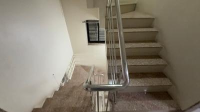 Staircase Image of 1150 Sq.ft 3 BHK Duplex for sale in Maninagar Ahmedabad for Rs. 14000000