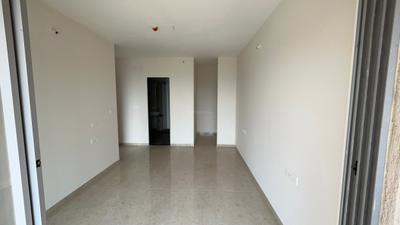 Bedroom Image of 1965 Sq.ft 3 BHK Duplex for rent in VJ Yashwin Enchante Phase 1, Upper Kharadi Pune for Rs. 55000
