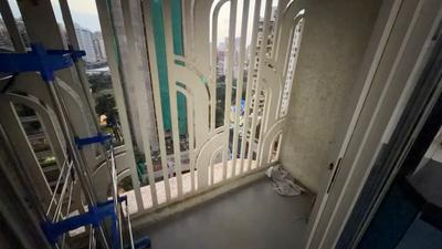 Kitchen Image of 1000 Sq.ft 2 BHK Apartment / Flat for sale in Lodha Bel Air, Jogeshwari West Mumbai for Rs. 25000000