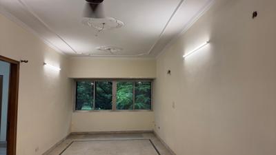 Living Room Image of 1150 Sq.ft 3 BHK Apartment / Flat for sale in Shanti Apartments, Sector 13 Rohini New Delhi for Rs. 20000000