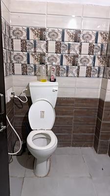 Image of 1000 Sq.ft 2 BHK Builder Floor for rent in Mahalakshmi Nagar, Indore for Rs. 21000
