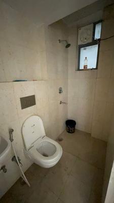 Image of 820 Sq.ft 2 BHK Apartment / Flat for rent in Godrej Seven, Joka, Kolkata for Rs. 18000