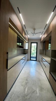 Kitchen Image of 3500 Sq.ft 3 BHK Independent House for sale in Kadarpur Gurgaon for Rs. 55000000