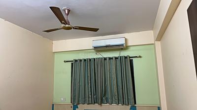 Bedroom Image of 1800 Sq.ft 3 BHK Apartment / Flat for rent in Vijay Nagar Indore for Rs. 35000