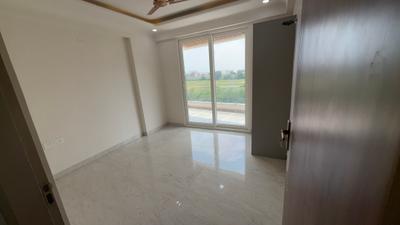 Bedroom Image of 1518 Sq.ft 3 BHK Apartment / Flat for sale in Karolan Ka Barh Jaipur for Rs. 8300000