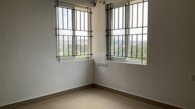 Bedroom Image of 883 Sq.ft 2 BHK Apartment / Flat for sale in Provident Sunworth City, Kambipura Bengaluru for Rs. 6200000
