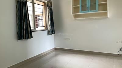Bedroom Image of 1455 Sq.ft 3 BHK Apartment / Flat for sale in Ajmera Green Acres, Kalena Agrahara Bengaluru for Rs. 16000000