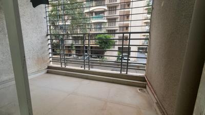 Image of 710 Sq.ft 1 BHK Apartment / Flat for sale in Gurukrupa Aramus Galassia, Ulwe, Navi Mumbai for Rs. 6100000