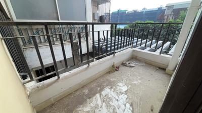 Image of 1090 Sq.ft 2 BHK Apartment / Flat for sale in ACE City, Noida Extension, Greater Noida for Rs. 9200000