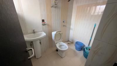 Image of 1296 Sq.ft 3 BHK Apartment / Flat for sale in Ansal Tanushree, Mahagunpuram, Ghaziabad for Rs. 8700000