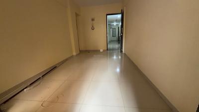 Living Room Image of 1050 Sq.ft 2 BHK Apartment / Flat for rent in Pramukh Paradise, Taloja Navi Mumbai for Rs. 15000