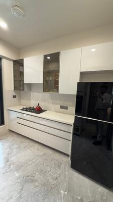 Kitchen Image of 1600 Sq.ft 3 BHK Apartment / Flat for sale in Santacruz West Mumbai for Rs. 95000000