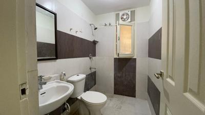 Image of 1760 Sq.ft 3 BHK Apartment / Flat for rent in Kankha Ki Dhani, Jaipur for Rs. 40000