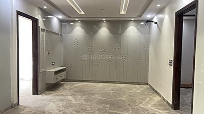 Living Room Image of 1400 Sq.ft 4 BHK Builder Floor for sale in Sector 7 Rohini New Delhi for Rs. 26500000