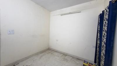 Bedroom Image of 1000 Sq.ft 2 BHK Apartment / Flat for rent in DDA Akshardham Apartments, Sector 19 Dwarka New Delhi for Rs. 28000