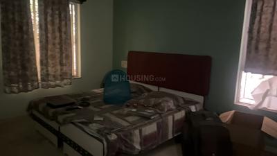 Bedroom Image of 4580 Sq.ft 4 BHK Villa for sale in Wakad Pune for Rs. 45000000