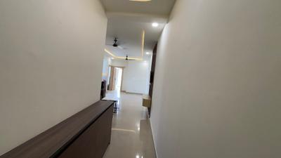 Passage Image of 1126 Sq.ft 2 BHK Apartment / Flat for rent in Suncity Avenue 76, Sector 76 Gurgaon for Rs. 35000