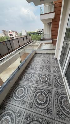 Image of 1855 Sq.ft 4 BHK Apartment / Flat for sale in Karolan Ka Barh, Jaipur for Rs. 10900000